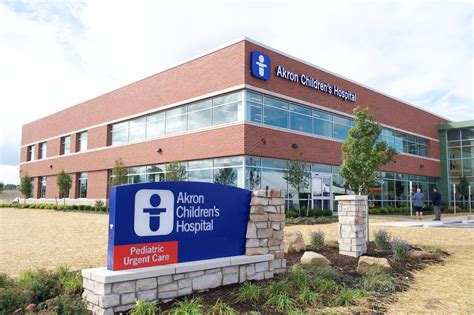 Akron Cares .